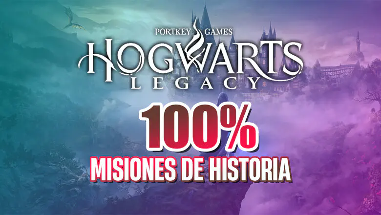 Hogwarts Legacy
