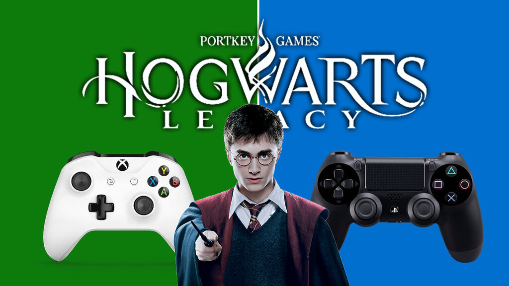hogwarts legacy ps4 xbox one