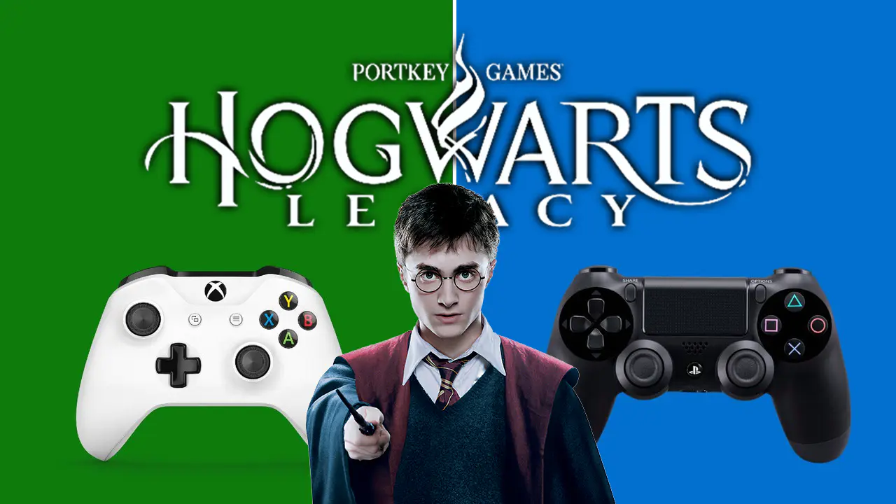 hogwarts legacy ps4 xbox one