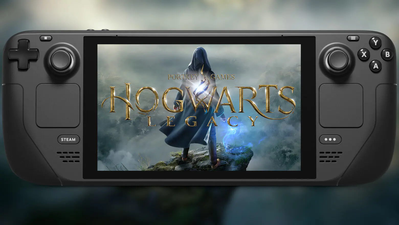 Hogwarts Legacy