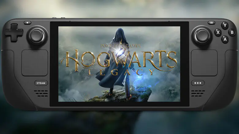Hogwarts Legacy