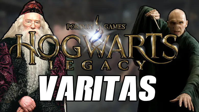 Hogwarts Legacy