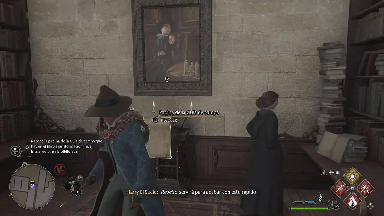 hogwarts transformacion 2