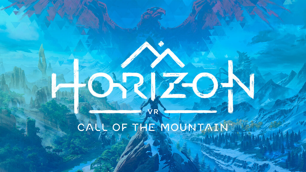 horizon analisis mountain