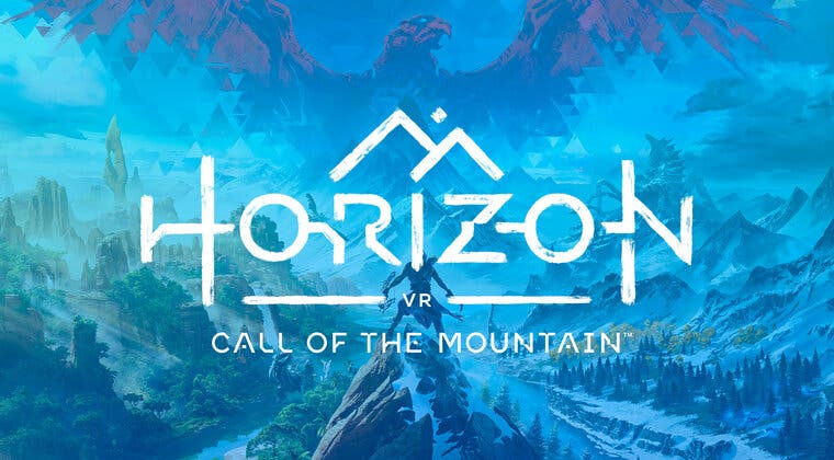 Imagen de Análisis Horizon Call of the Mountain para PSVR 2: Posiblemente el mejor juego de realidad virtual