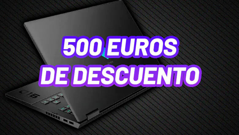 Descuento HP
