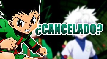 Imagen de ¿Hunter x Hunter cancelado? El falso rumor que ha cogido por sorpresa a los fans