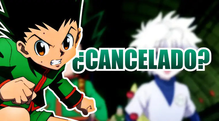 Imagen de ¿Hunter x Hunter cancelado? El falso rumor que ha cogido por sorpresa a los fans