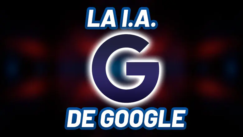 IA de Google