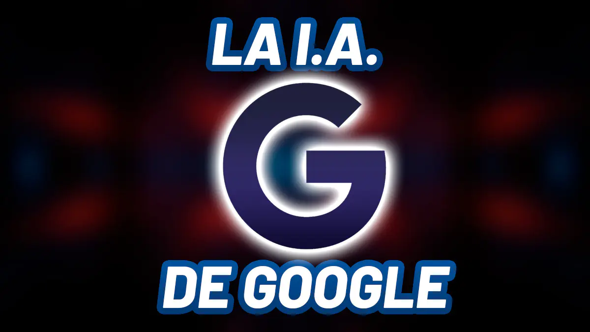 IA de Google
