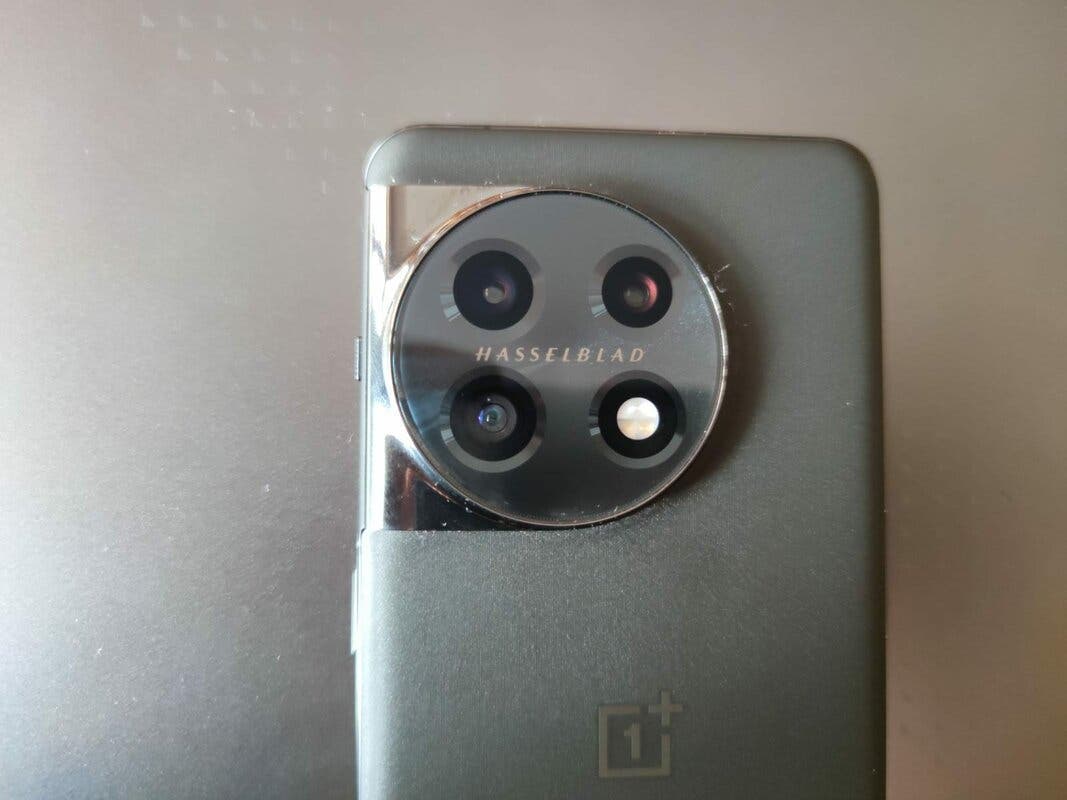Módulo de cámaras OnePlus 11