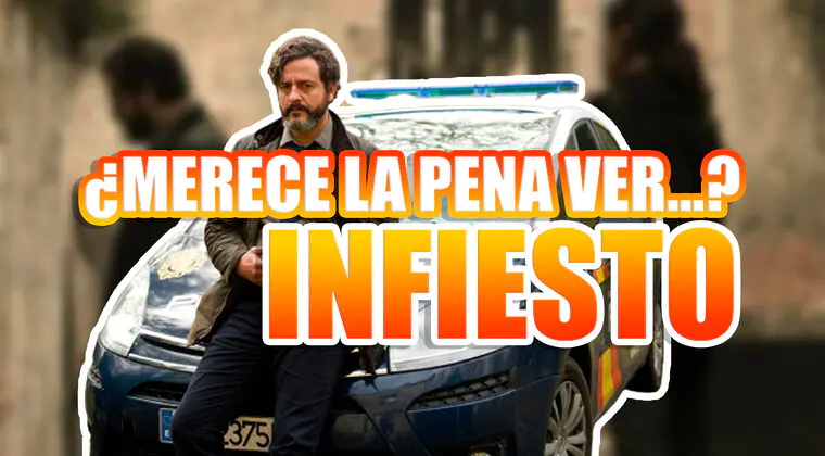 Imagen de La película de Netflix que le ha robado el número 1 a Lobo Vikingo y que quiere ser True Detective