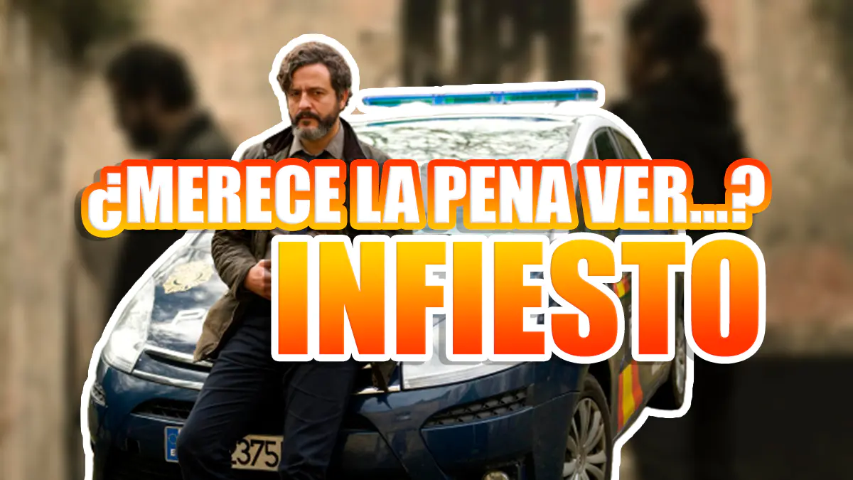 infiesto netflix