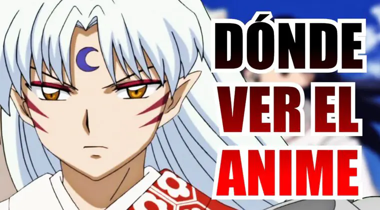 Imagen de Inuyasha: Dónde ver el anime al completo