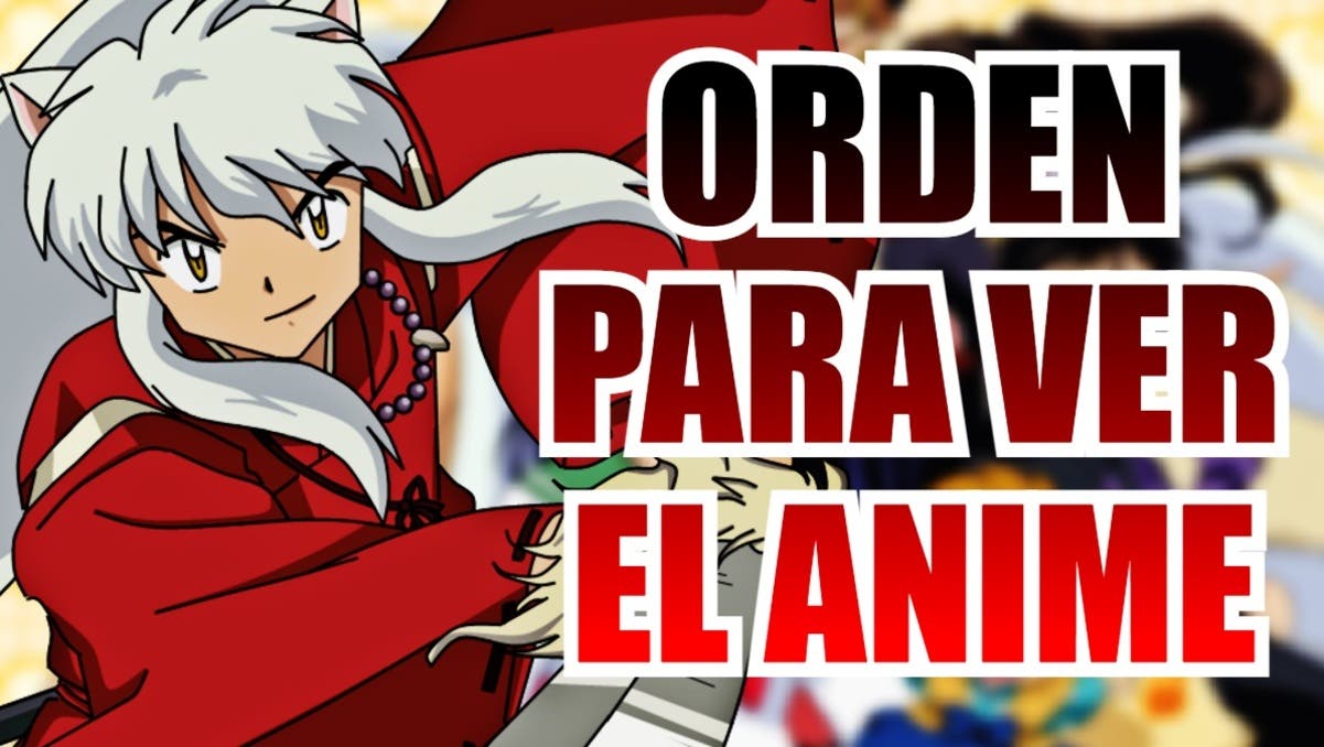 Inuyasha Série Completa em DVD + Final Act + 4 Filmes + Ova