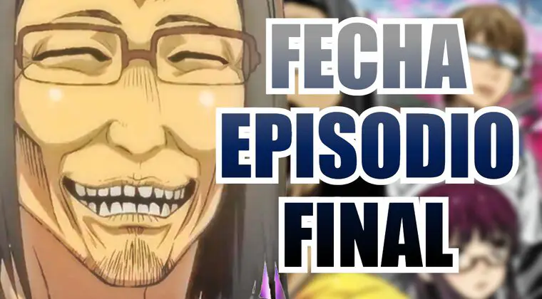 Imagen de Isekai Ojisan POR FIN tiene fecha para el episodio 13 y final del anime