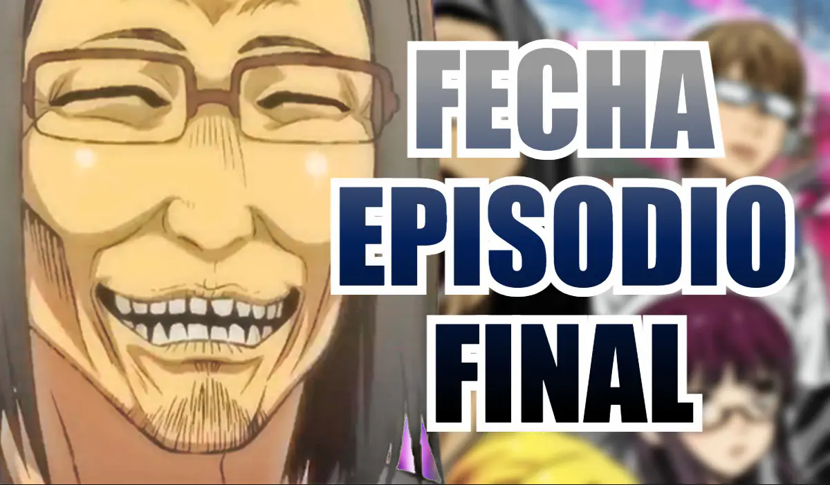 isekai ojisan episodio final fecha