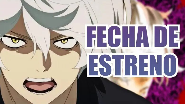 jigokuraku fecha de estreno