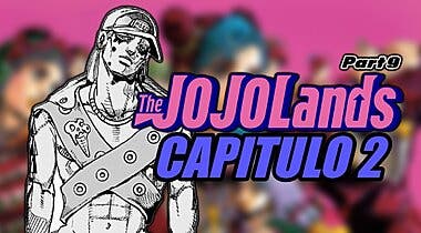 Imagen de JoJoLands: horario y dónde leer en español el capítulo 2 de la Parte 9 de JoJo's Bizarre Adventure