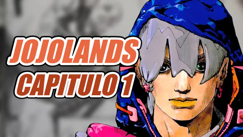 JOJOLANDS