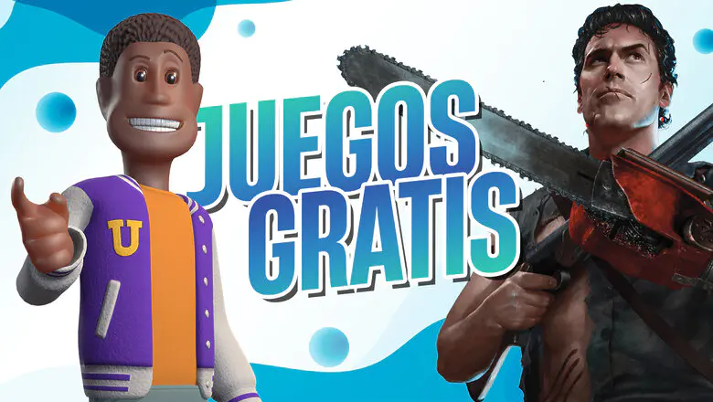 juegos gratis 1