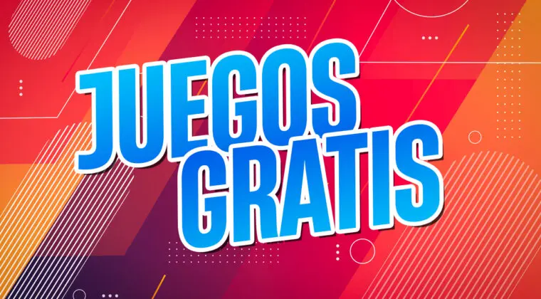 Imagen de Si quieres juegos gratis, apúntate todos estos para PS4, PS5, Xbox One, Xbox Series y PC para el finde (24 - 26 febrero)