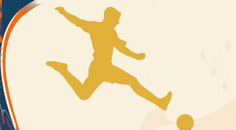 Imagen de FIFA 23: si buscas un goleador, este delantero puede ser muy útil
