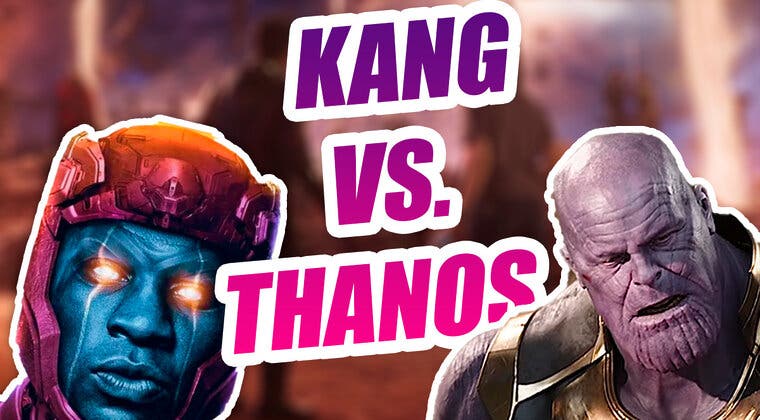 Imagen de Ant-man y la Avispa Quantumania: la razón por la que Kang es mucho más amenazante que Thanos