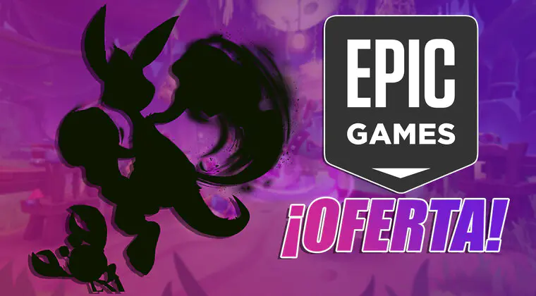 Imagen de Este plataformas en 3D ha rebajado su precio a casi la mitad en Epic Games y me resulta muy divertido