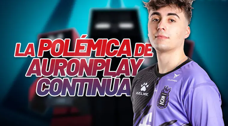 Imagen de Este es el contexto de la polémica de Karchez, Abby y Auronplay