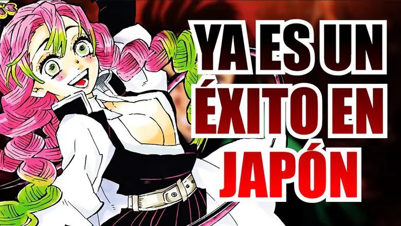 kimetsu aldea del herrero