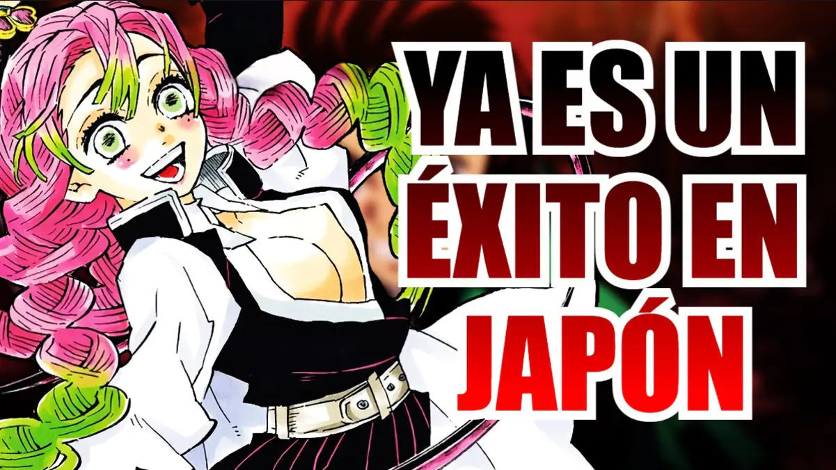 kimetsu aldea del herrero