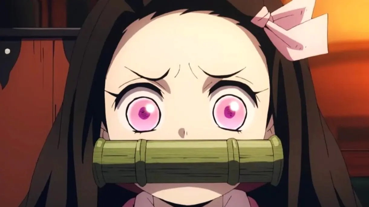 kimetsu muzzl
