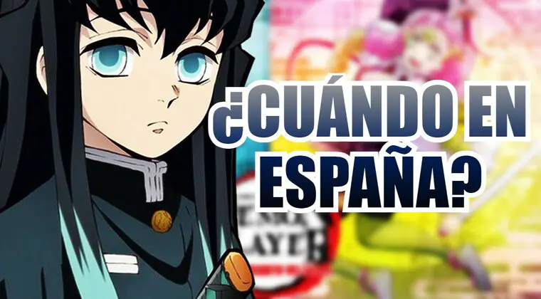 Imagen de Kimetsu no Yaiba: La película de la temporada 3 ya se ha estrenado en Japón, ¿y en España cuándo?