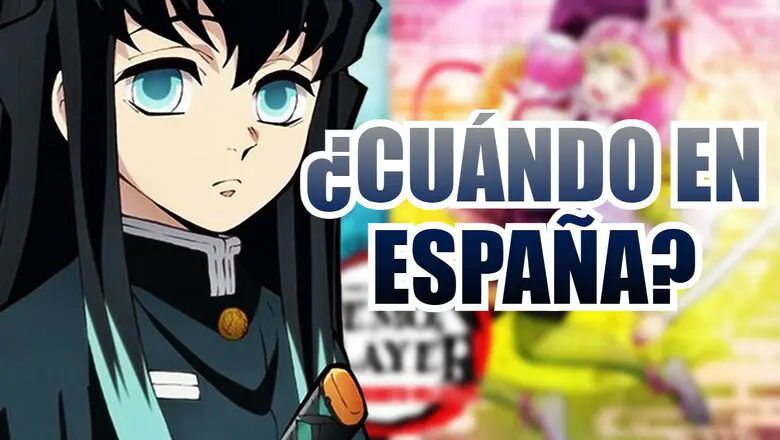 kimetsu peli s3 españa