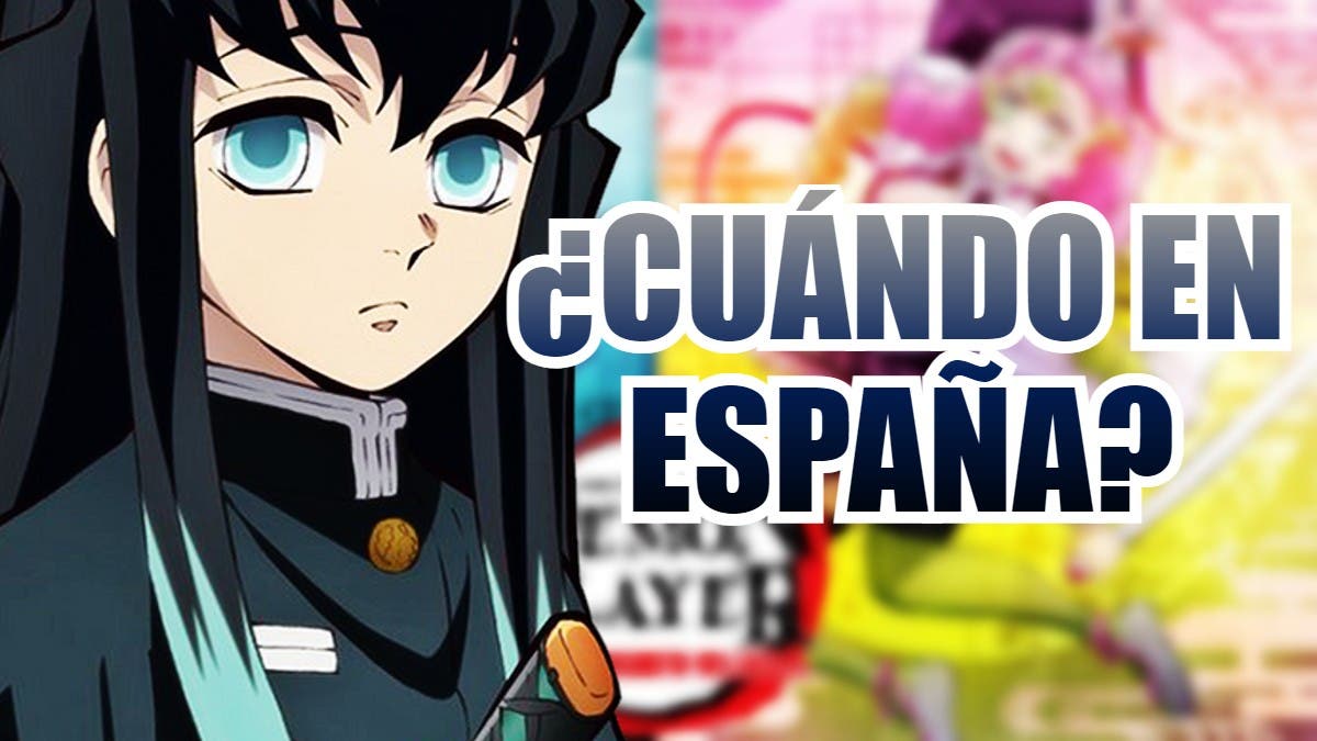 kimetsu peli s3 españa