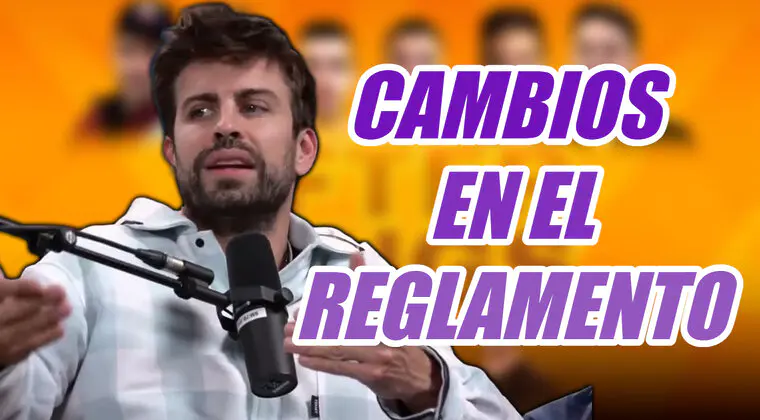 Imagen de La Kings League introduce nuevas normas y cambios en el reglamento: esto es todo lo que debes saber