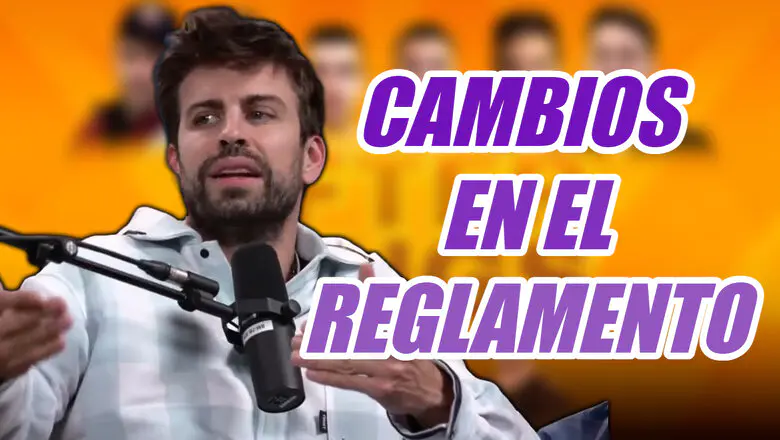 PIQUÉ