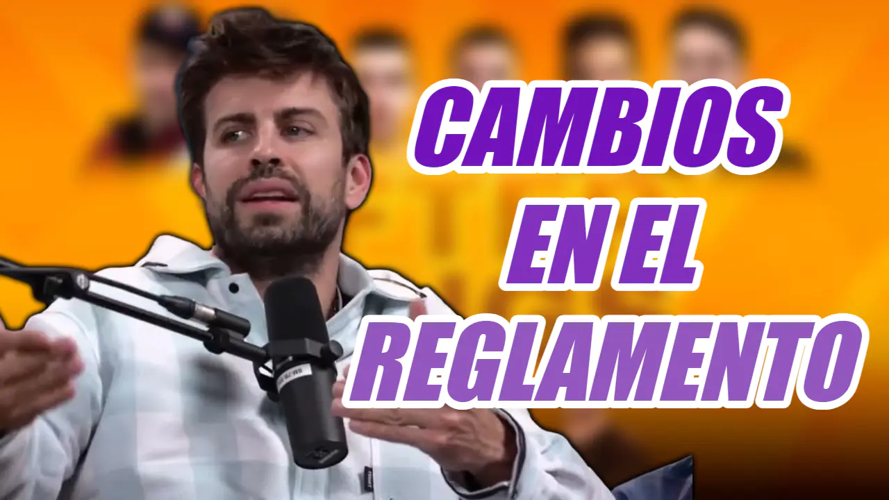 PIQUÉ