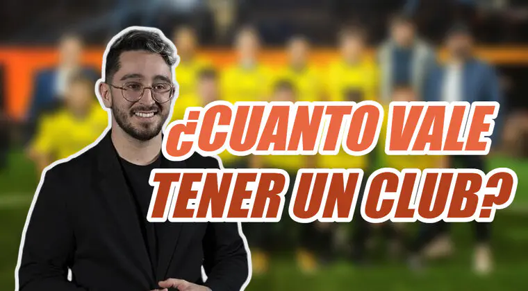 Imagen de Spursito revela la gran suma de dinero que invirtió en el Rayo de Barcelona, su club de la Kings League