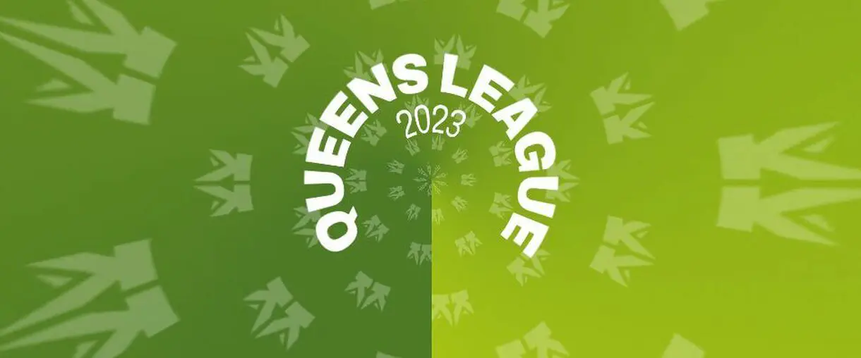 Queens League, la competición femenina de la Kings League