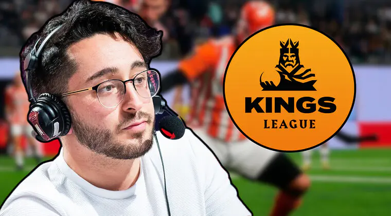 Imagen de Spursito será el primer sancionado de la Kings League y estas serán las consecuencias