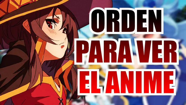 konosuba orden