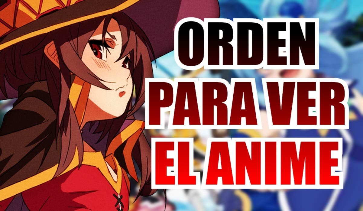 Konosuba capitulo 4 temporada 1 sub español