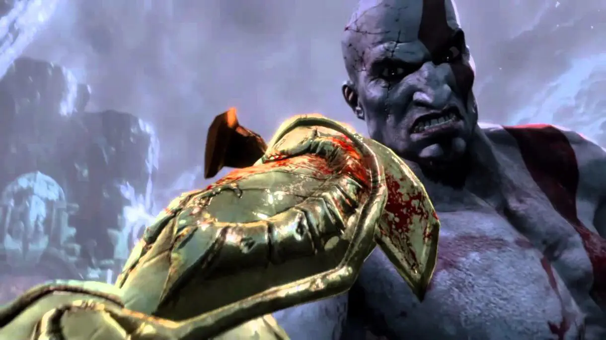 kratos