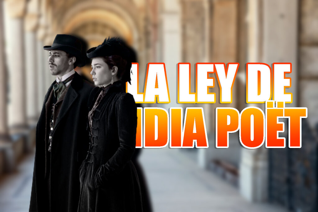 la ley de lidia poet