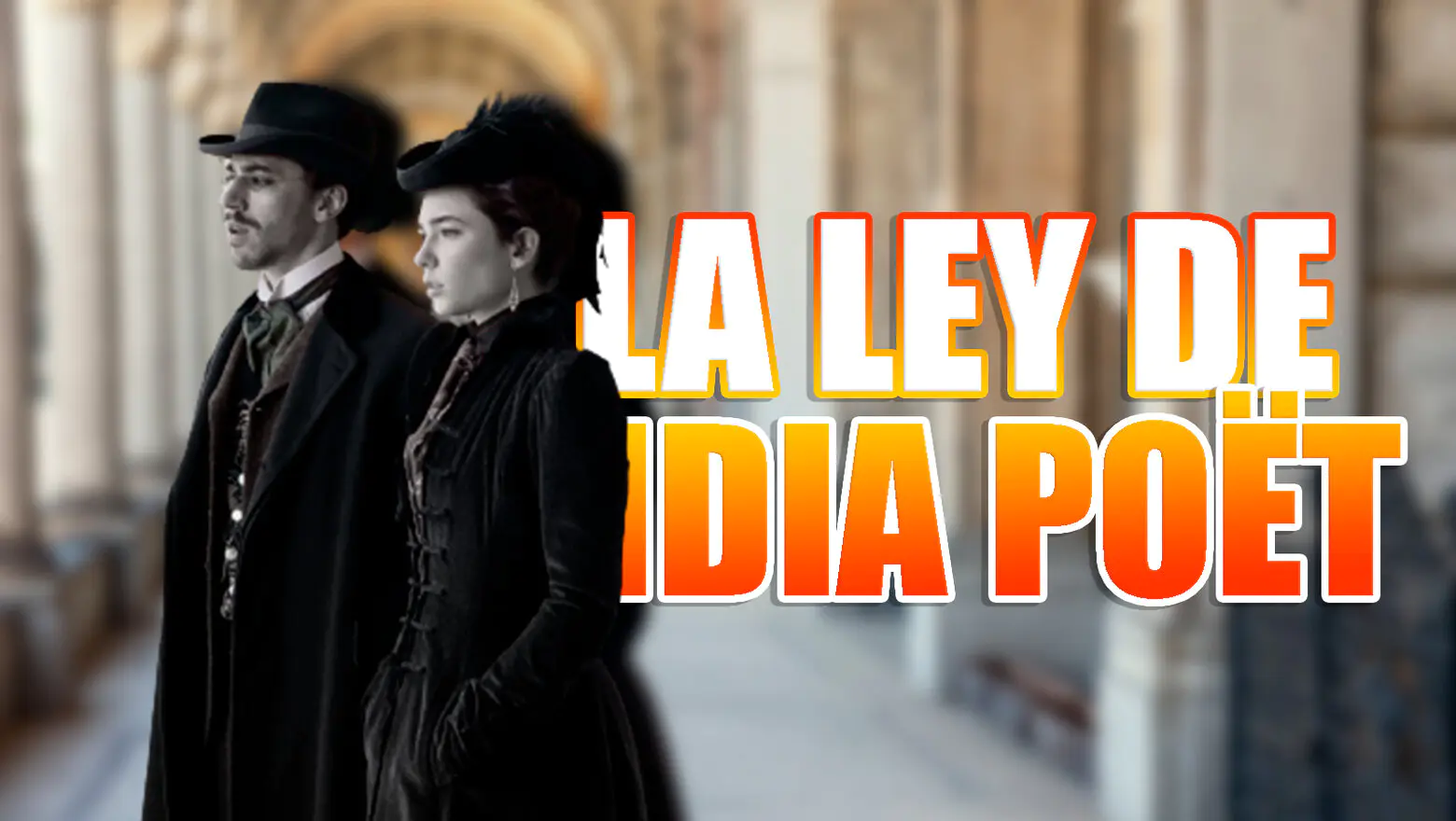 la ley de lidia poet