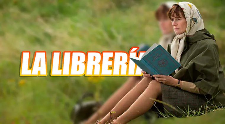 Imagen de La joya oculta de Disney Plus que cualquier amante de la literatura tendría que ver