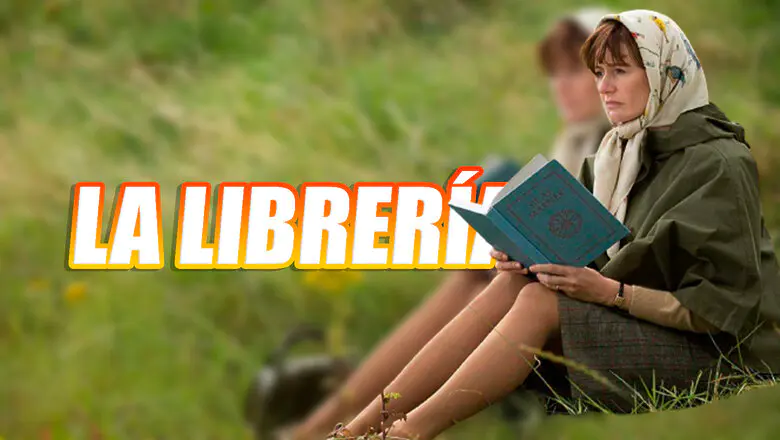 la libreria disney plus