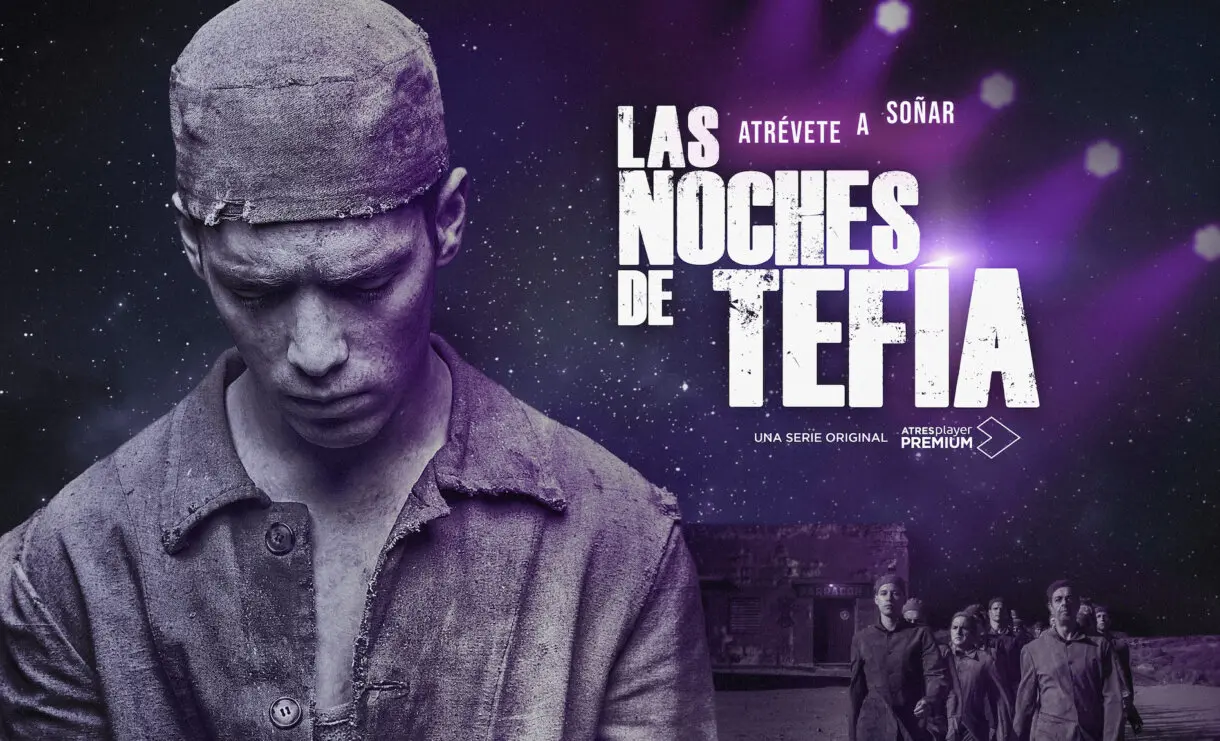 Las noches de Tefía